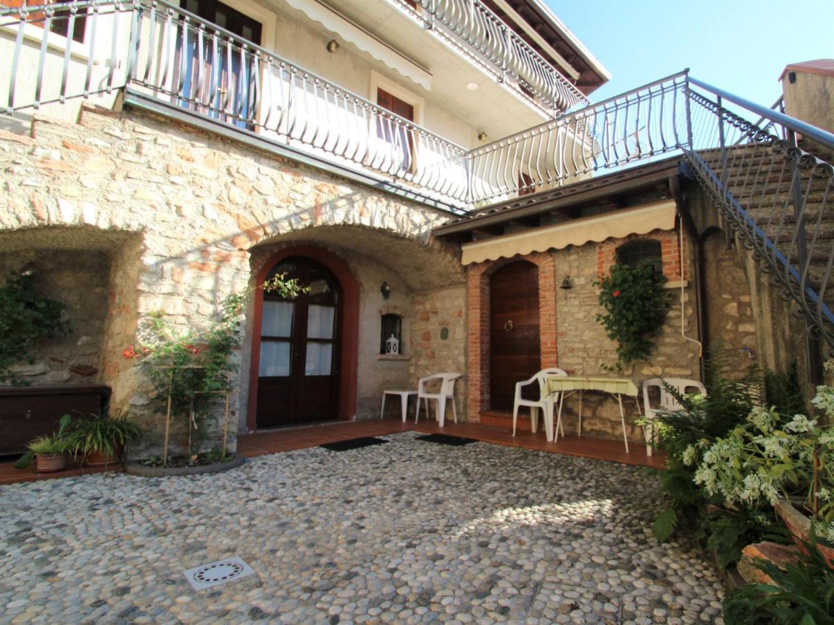 Apartment Adalgisa-5 By Interhome Tignale Exterior photo